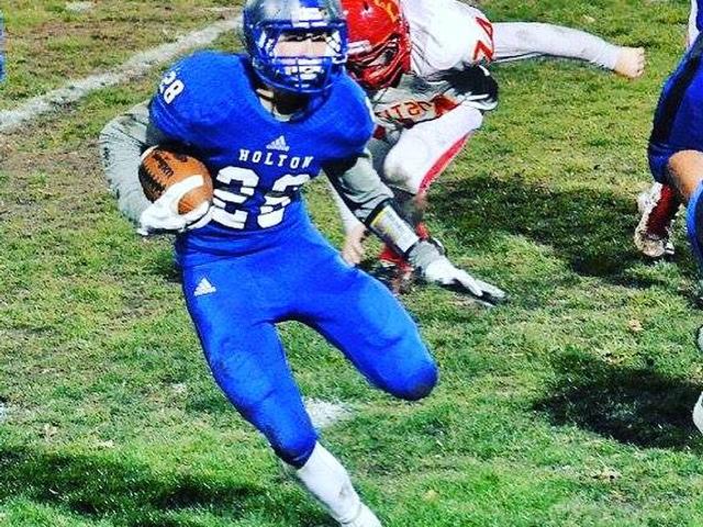 Spencer Baum